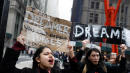 Another Federal Judge Rules Against Trump's Order To Cancel DACA