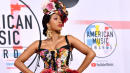 2018 American Music Awards Red Carpet: All The Looks You Need To See