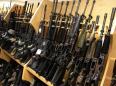 Republican politician raffles AR-15 rifle days after Florida school shooting