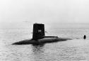 The Really Happened to the Doomed Submarine USS Scorpion?