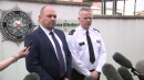 Northern Irish Police: Journalist’s Murder Sign Of A ‘New Brand Of Terrorism’