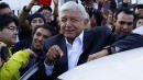 Mexico Elects Leftist Andrés Manuel López Obrador In Landslide
