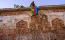 Azerbaijan claims to have retaken enough land in Nagorno Karabakh war to resettle 500,000 Azeris