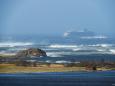 Norway airlifting 1,300 off cruise ship in rough seas