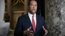 Republican Rep. Will Hurd breaks with Trump, insists whistleblower remain anonymous