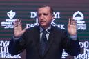 Erdogan sees Turkey parliament restoring capital punishment