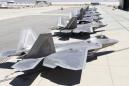 China Claims It Has the Tech to Track F-22s over the East China Sea