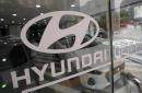 Hyundai Q3 profit plummets on slowing sales, currency swings