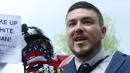 Unite The Right Organizer Jason Kessler Gets Yelled At By Dad: 'Get Out Of My Room!'