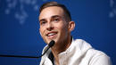 Adam Rippon Talks Eating Disorders, Life As A Starving Figure Skater