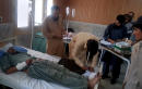 Pakistan bus crash kills 26; brakes fail on mountain road
