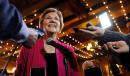 Warren Backs Government Reparations for African Americans