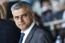 A Blimp Resembling a Bikini-Clad Sadiq Khan Will Be Allowed to Fly Over London