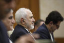 China, Iran foreign ministers meet amid Middle East tensions