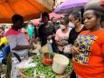 Africa's biggest city Lagos locks down to defend against coronavirus