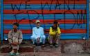 'Political vacuum' in Kashmir after crackdown by Indian authorities