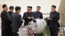 North Korea crisis in 300 words