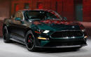 FDA recalls heartburn medications, Olympics committee bans political displays, “Bullitt’s” green Ford goes to auction