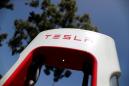 Indonesia says in early talks with Tesla on potential investment