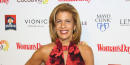 Hoda Kotb Turned to YouTube for Help Parenting Her New Baby