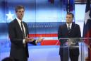 Beto O’Rourke says calling Ted Cruz ‘Lyin’ Ted’ ‘was not best phrase to use’ as Texas Senate race heats up