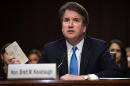 Brett Kavanaugh's Accuser Now Has a Name. That's Changed Everything