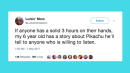 36 Tweets That Sum Up Life With 6-Year-Olds