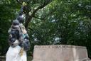 Poll shows most Americans want to keep racism-tainted statues