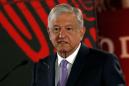 'Despicable' - Women seethe over Mexican leader's wobbly response to violence