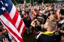 Proud Boys Portland rally: Fred Perry tells right-wing group to stop wearing its iconic T-shirts
