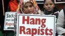 Delhi Nirbhaya rape death penalty: What do hangings mean for India's women?