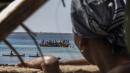 Mocimboa da Praia: Mozambique battles for port seized by IS