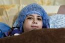Dialysis supplies dwindle for besieged Syrians