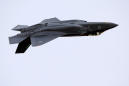 Lockheed F-35 jet used by U.S. in combat for first time: official