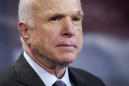 Frustrated McCain unveils his own Afghanistan strategy