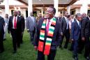 Zimbabwe president defends 'fair' election as opposition cries foul