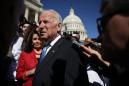 Joe Biden most likely to beat Donald Trump in 2020 if he runs, poll finds