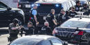 The Latest: Police standoff on Atlanta-area freeway ends
