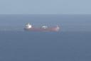UK military seizes tanker that reported violent stowaways