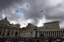 Vatican defends pope against 'blasphemous' cover-up claims