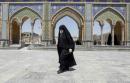 Iran reopens key shrines after two-month virus closure