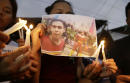 3 Filipino police guilty of teen's murder in brutal drug war