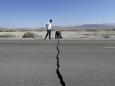 California earthquake: more major quakes and months of aftershocks likely, seismologists say