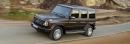 2019 Mercedes-Benz G-Class Is Bigger and Modernized but Keeps Its Off-Road Appeal