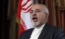 Iran's foreign minister urges Europe to defy US if Trump sinks nuclear deal