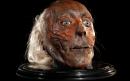 Severed head of eccentric Jeremy Bentham to go on display as scientists test DNA to see if he was autistic 