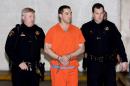 Top California court overturns death penalty of Scott Peterson, who murdered pregnant wife