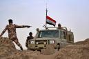 In Iraq, concern that Syria chaos would bring back IS