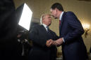 James Comey Met President Trump on His Own Terms – and Came Away Looking Smaller