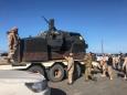 Libya PM accuses rival of betrayal over Tripoli offensive
